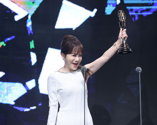 金鐘58／自然科學紀實節目獎 「天選之島」摘獎