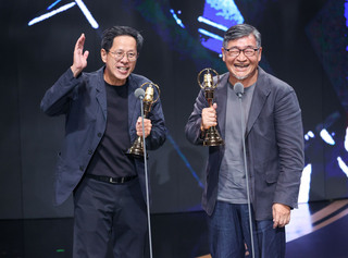 金鐘58／生活風格節目主持人 王浩一、劉克襄2度獲獎