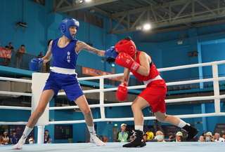 全運會輕鬆獲勝 黃筱雯自曝亞運回來1週沒練習