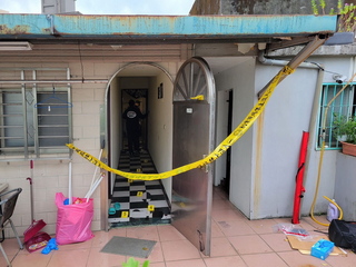 酒後口角持刀互砍1人亡  凶嫌殺人罪移送檢方