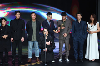 金鐘58/人選之人-造浪者 摘迷你劇集獎