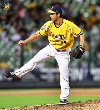 李振昌連2戰挨轟 速度尾勁沒回到最好先下二軍