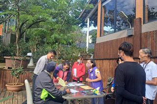 伊豆溫泉會館暫停營業 中市府提供員工就業協助