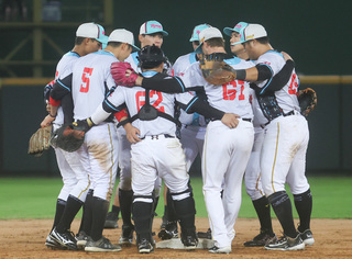 桃猿擊敗兄弟2連勝  搶下最後1張季後賽門票