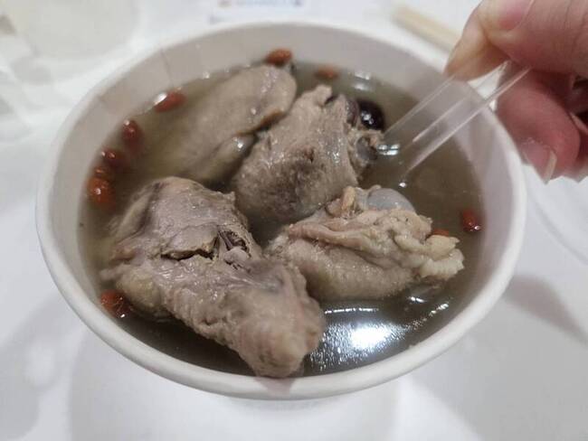 比牛羊更「綠」動物性食物 雞肉蛋白質保留率奪冠 | 華視新聞