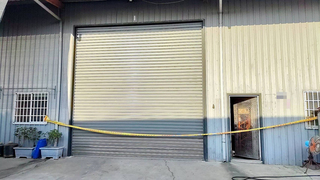 台中大里家人口角 兒子遭父親水果刀刺傷送醫