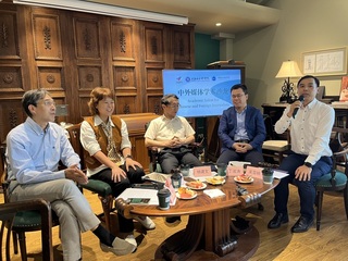 中國緊縮國安措施 學者：外資進入才有安全感