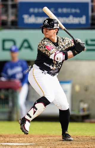 廖健富無緣全壘打王 桃猿例行賽最終戰不敵悍將