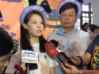 馮光遠指人渣俗辣獲不起訴  高虹安：將提再議