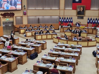 議員盼修法殘肢納火化  新北民政局將研議受理