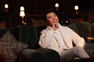 鋼琴家郎朗將訪台 迪士尼金曲美女與野獸彈給你聽