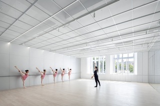 高雄光武、彰化湖東國小環境改造 獲日本設計大獎