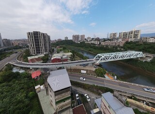 國1汐止交流道新匝道10/30通車 8.3萬居民受惠