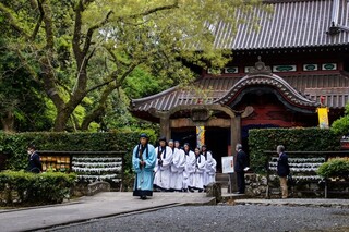 千里之外孔廟文化相傳 台南與日本多久市交流