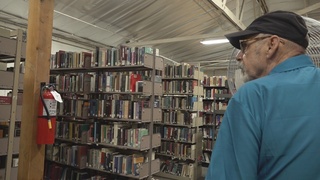 好萊塢停擺 道具業者2000坪倉庫剩老闆留守