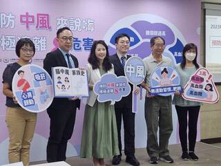 牙醫腦中風後重生  為診所病人顧牙更護血管