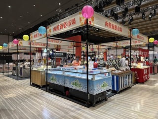 出國旅遊夯 百貨日本展改打現做美食業績估衝5000萬