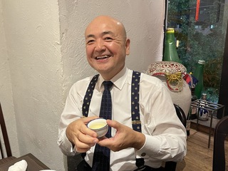 日駐台代表內定片山和之接任  中文流利曾訪台數次