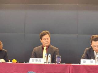 亞太電補正合併程序瑕疵 陳鵬：營運因拖延雪上加霜