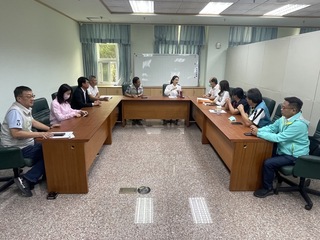 雲林縣議長補選  綠採票投自己、藍開放自由投