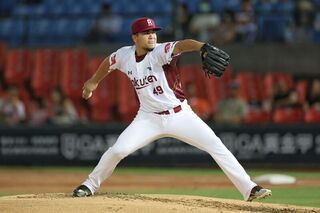 中職季後挑戰賽將開打 桃猿威能帝對獅隊布雷克