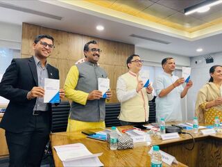 因應潛在兩岸衝突影響  學者建議印度多與台灣接觸