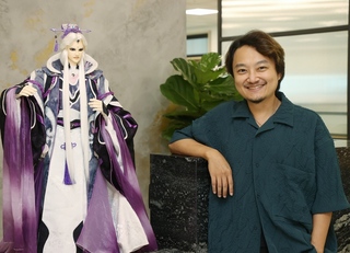 找回棄追布袋戲迷 霹靂總經理盼將內容IP變現金