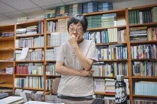 越研究越覺虧欠  許雪姬無悔奉獻台灣史逾40年