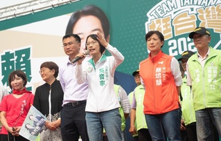 被柯文哲批評做得很爛 陳吉仲：選舉紛擾不重要