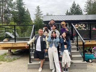 加拿大企業響應「學海築夢」 助台灣學生實習工作