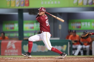 季後挑戰賽G2桃猿打線不變 陳晨威更拚更積極