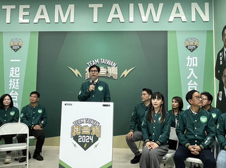 選戰3大目標　陳其邁：8席立委要全上