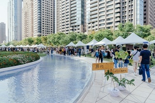 柳川日和舊書市集將登場 穿越30年代書的奇幻歷程