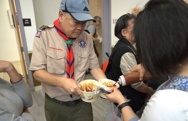 旅美青年企劃台灣YA市呀 民眾最思念臭豆腐 | 華視新聞