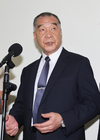 M1A2T戰車訓練場未完工 邱國正：分批分年進行