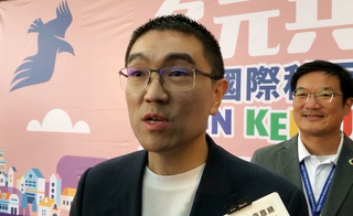 基隆明年辦汽車嘉年華 議員憂又封路引民怨