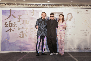 衛武營跨樂音樂會 周蕙將挑戰古典樂詮釋經典