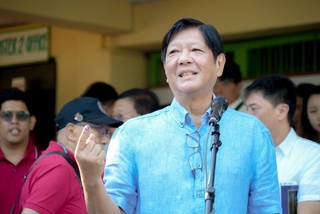 菲律賓基層地方首長選舉落幕 選舉暴力致12死