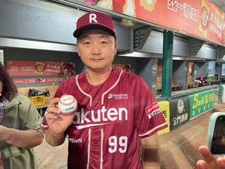 桃猿晉級 曾豪駒：謝謝選手帶我進總冠軍賽