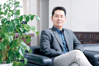 東華大學校長遴選結果  副校長徐輝明勝出