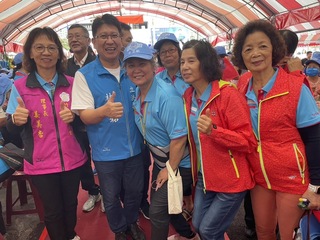 立委林思銘：客語使用率愈來愈低 力推語言發展法