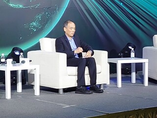 聯發科：生成式AI將帶來典範移轉 影響產品和生產力