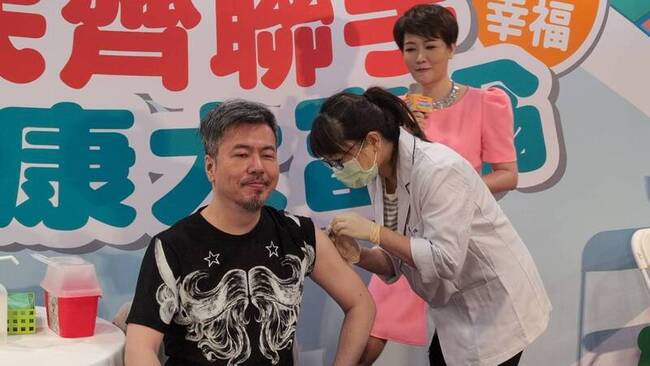 公費流感疫苗第2階段開打  50到64歲可接種 | 華視新聞