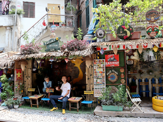 泰國開放台灣免簽  越南業者憂客源遭分食