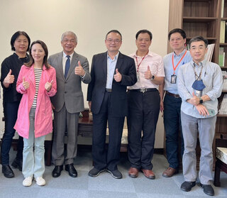 世新攜手故宮  推8K高畫質影片教育文化應用