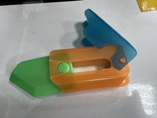 蘿蔔刀進入校園  雲林教育處發文禁學生攜帶