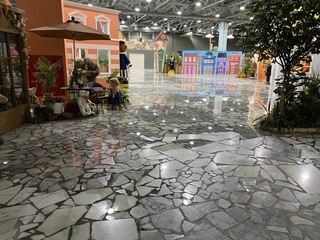 建物使照變更未能解決 小熊藝術村退出花博園區