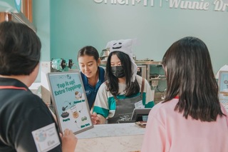 高雄雙語走出校園30店家響應 六龜早餐店英語嘛ㄟ通