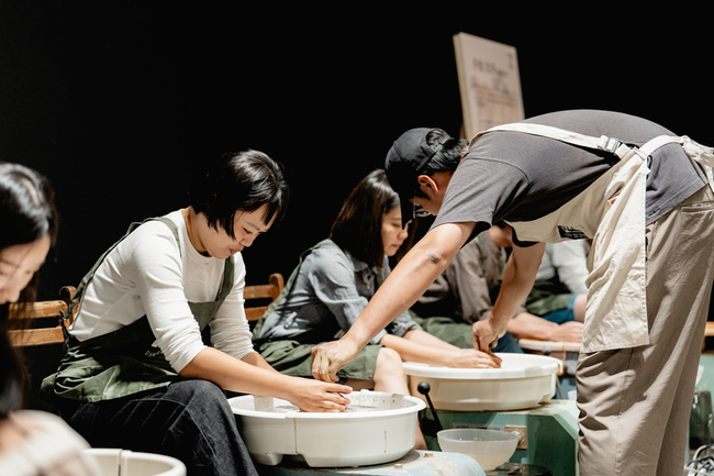 駁二賀禮祭4日登場 規劃多項手作體驗課 | 華視新聞