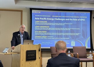 前美情報官員：中方比美方更需要拜習會